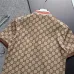 Gucci T-shirts for Gucci Polo Shirts #A25400