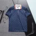 Gucci T-shirts for Gucci Polo Shirts #A25402