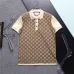 Gucci T-shirts for Gucci Polo Shirts #9999921445