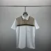 Gucci T-shirts for Gucci Polo Shirts #A21659