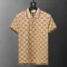 Gucci T-shirts for Gucci Polo Shirts #A34496