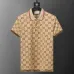 Gucci T-shirts for Gucci Polo Shirts #A34496
