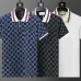 Gucci T-shirts for Gucci Polo Shirts #A34500