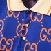 Gucci T-shirts for Gucci Polo Shirts #A34501