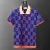 Gucci T-shirts for Gucci Polo Shirts #A34501