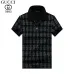 Gucci T-shirts for Gucci Polo Shirts #A36124