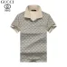 Gucci T-shirts for Gucci Polo Shirts #A36125