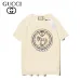 Gucci T-shirts for Gucci Polo Shirts #A36636