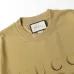 Gucci T-shirts for Gucci Polo Shirts #A37606