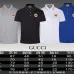 Gucci T-shirts for Gucci Polo Shirts #A37660