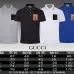 Gucci T-shirts for Gucci Polo Shirts #A37661