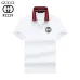 Gucci T-shirts for Gucci Polo Shirts #A39436