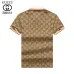 Gucci T-shirts for Gucci Polo Shirts #A40505