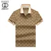 Gucci T-shirts for Gucci Polo Shirts #A40505