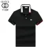 Gucci T-shirts for Gucci Polo Shirts #A40506