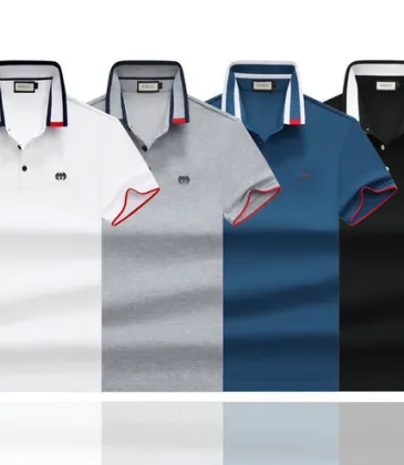 Brand G T-shirts for Brand G Polo Shirts #A40506