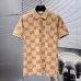 Gucci T-shirts for Gucci Polo Shirts #A40651