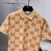 Gucci T-shirts for Gucci Polo Shirts #A40651