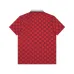 Gucci T-shirts for Gucci Polo Shirts #A44980