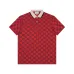 Gucci T-shirts for Gucci Polo Shirts #A44980