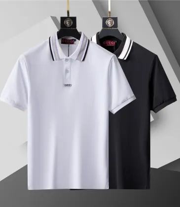 Gucci T-shirts for Gucci Polo Shirts #A45053