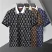 Gucci T-shirts for Gucci Polo Shirts #A45389