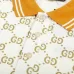 Gucci T-shirts for Gucci Polo Shirts #A47378
