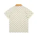 Gucci T-shirts for Gucci Polo Shirts #A47378