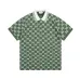 Gucci T-shirts for Gucci Polo Shirts #A47381