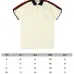 Gucci T-shirts for Gucci Polo Shirts #A47383