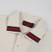 Gucci T-shirts for Gucci Polo Shirts #A47582