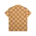 Gucci T-shirts for Gucci Polo Shirts #A48788