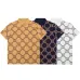 Gucci T-shirts for Gucci Polo Shirts #A48788