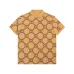 Gucci T-shirts for Gucci Polo Shirts #A48788