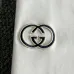 Gucci T-shirts for Gucci Polo Shirts #A49536