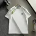 Gucci T-shirts for Gucci Polo Shirts #A49536