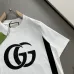 Gucci T-shirts for Gucci Polo Shirts #A49537