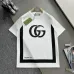 Gucci T-shirts for Gucci Polo Shirts #A49537
