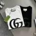 Gucci T-shirts for Gucci Polo Shirts #A49537