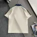 Gucci T-shirts for Gucci Polo Shirts #A49550