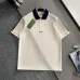 Gucci T-shirts for Gucci Polo Shirts #A49550