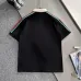 Gucci T-shirts for Gucci Polo Shirts #A49550