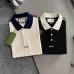 Gucci T-shirts for Gucci Polo Shirts #A49550