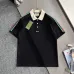 Gucci T-shirts for Gucci Polo Shirts #A49550