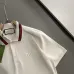 Gucci T-shirts for Gucci Polo Shirts #A49551