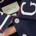 Gucci T-shirts for Gucci Polo Shirts #A50124
