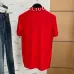 Gucci T-shirts for Gucci Polo Shirts #A50125