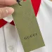Gucci T-shirts for Gucci Polo Shirts #A50154