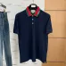 Gucci T-shirts for Gucci Polo Shirts #A50155