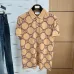 Gucci T-shirts for Gucci Polo Shirts #A50159